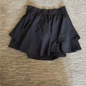 Lululemon Court Rival Skirt HR long